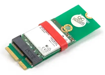 DeLOCK 64340 Internal M.2 Adapter Photo 3