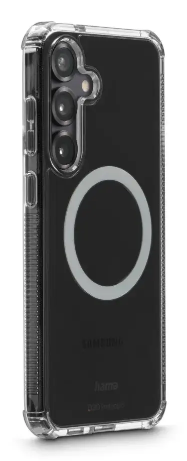 Vāks Hama Extreme Protect Galaxy S25 Photo 4
