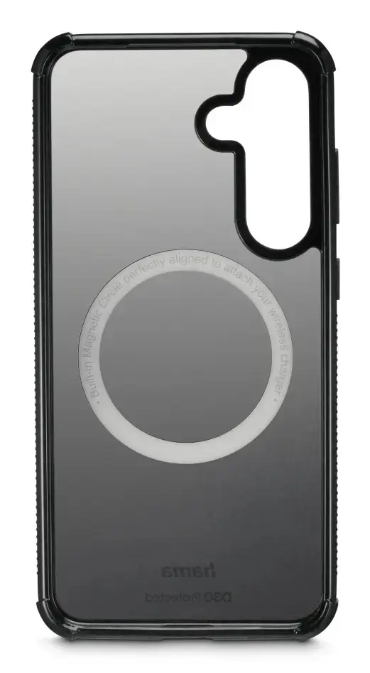 Vāciņš Hama Extreme Protect Galaxy S25+ Photo 2