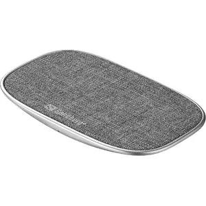 Wireless Charger Sandberg SleekPad 15W Indoor USB Universal
