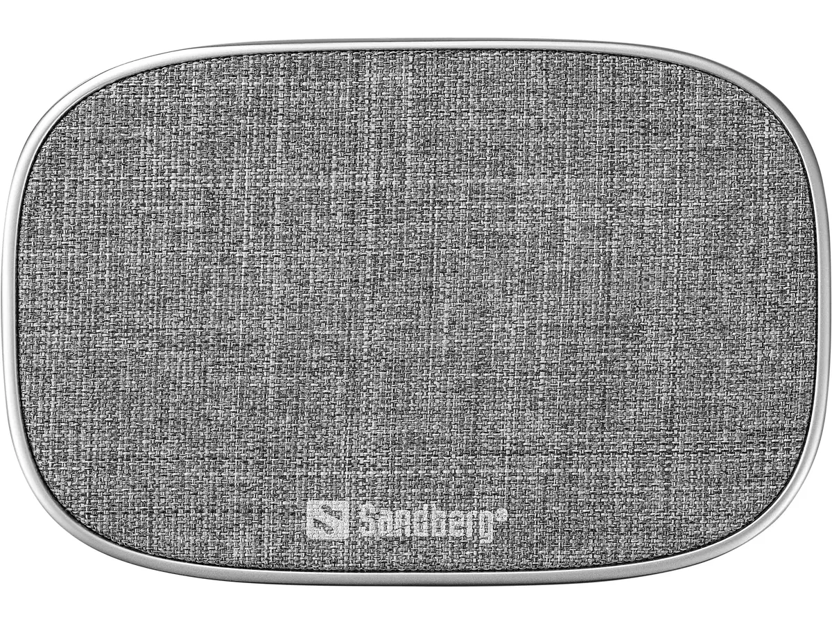 Bezvadu lādētājs Sandberg SleekPad 15W Photo 2