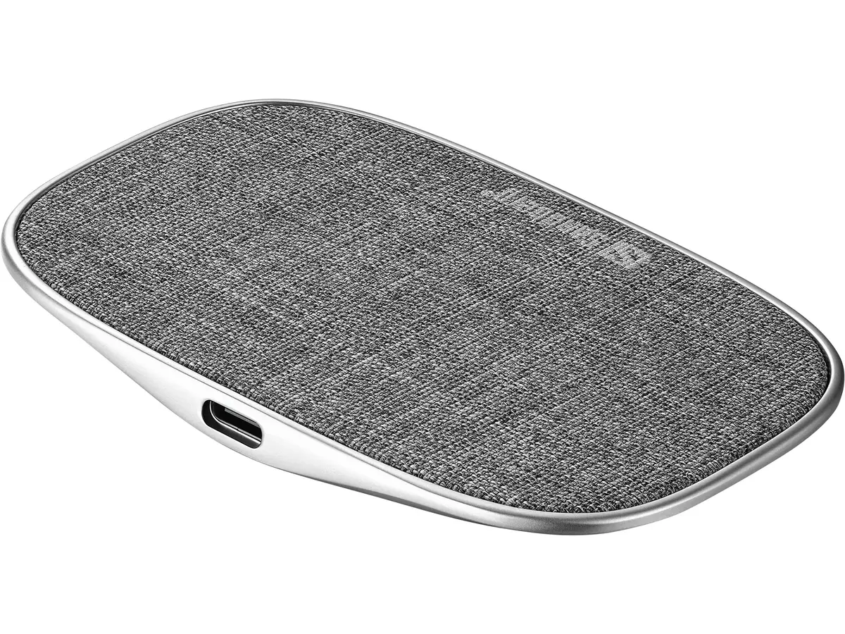 Bezvadu lādētājs Sandberg SleekPad 15W Photo 3