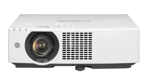 Panasonic PT-VMZ82 Large Venue Projector 8000 ANSI Lumens LCD WUXGA 1920x1200