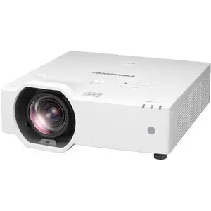 LCD Laser Projector Panasonic PT-VMZ7STEJ 7000 lumens, laser light source