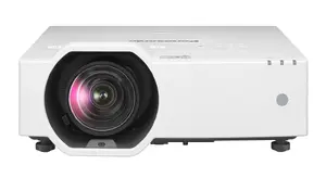Проектор Panasonic PT-VMZ7STEJ LCD, 7000 ANSI люмен, WUXGA 1920x1200