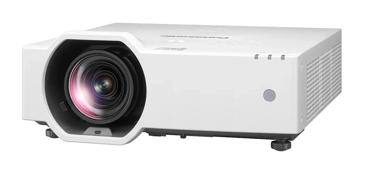 Проектор Panasonic PT-VMZ7STEJ LCD Photo 2