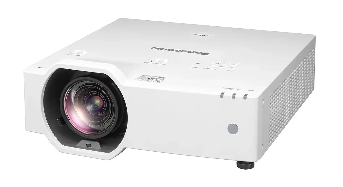 Проектор Panasonic PT-VMZ7STEJ LCD Photo 3