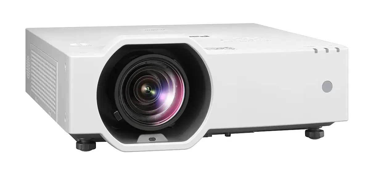 Проектор Panasonic PT-VMZ7STEJ LCD Photo 4