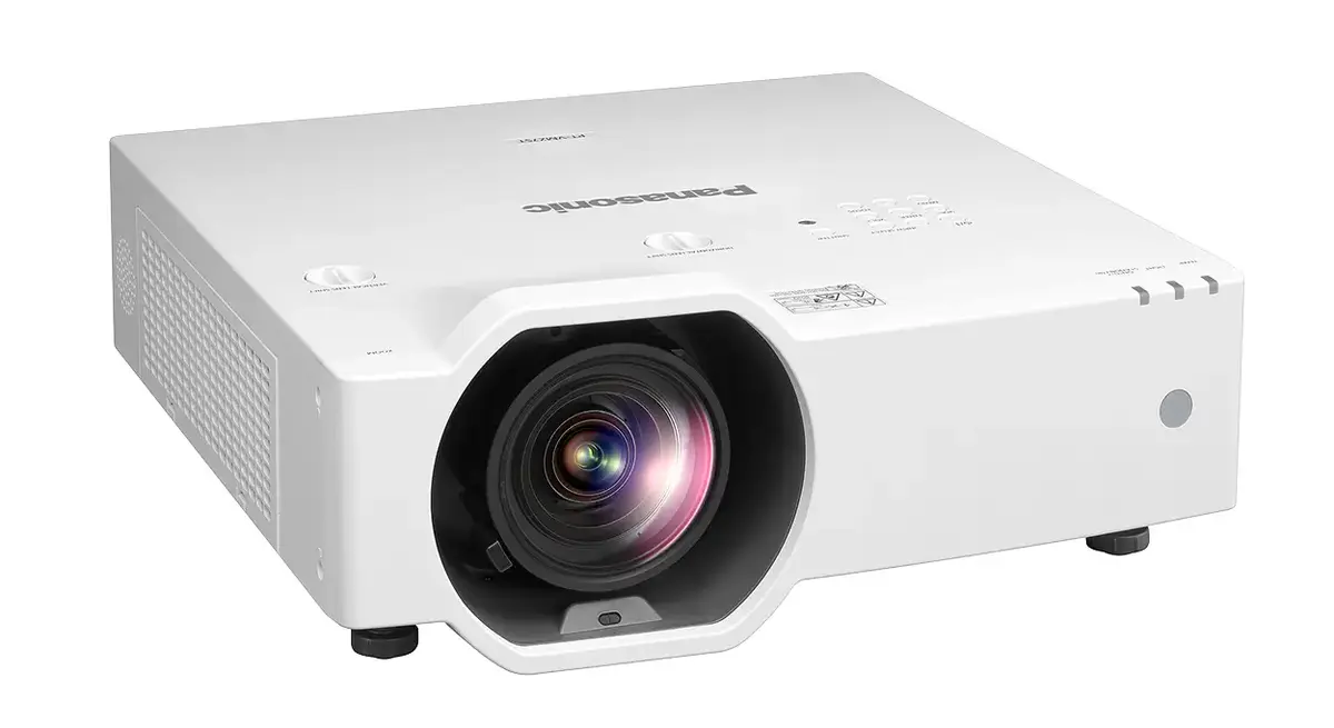 Проектор Panasonic PT-VMZ7STEJ LCD Photo 5