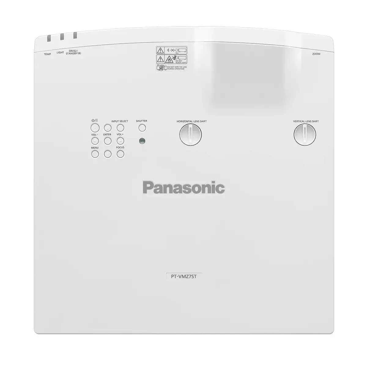 Проектор Panasonic PT-VMZ7STEJ LCD Photo 8