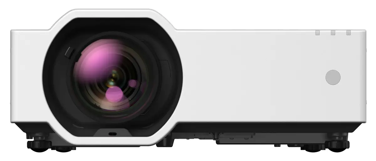 Проектор Panasonic PT-VMZ7STEJ LCD Photo 9