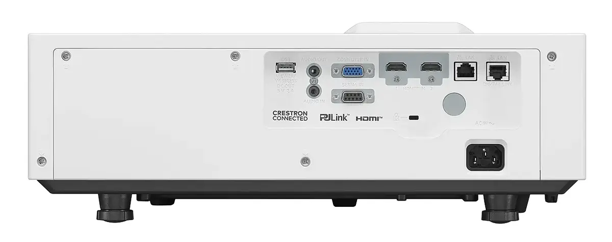 Проектор Panasonic PT-VMZ7STEJ LCD Photo 10