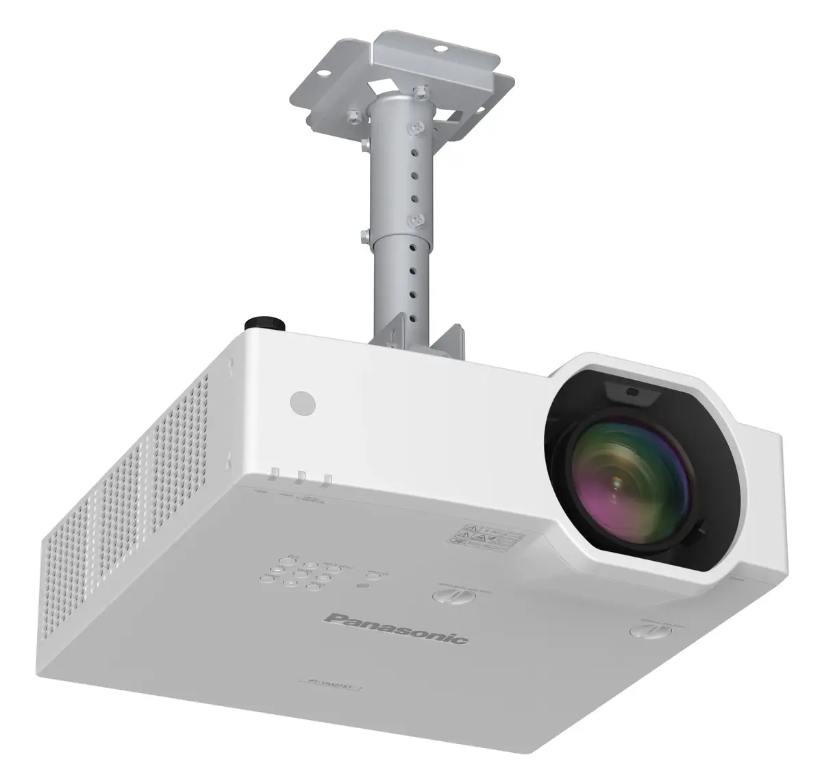 Проектор Panasonic PT-VMZ7STEJ LCD Photo 11