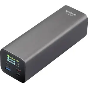 Portable Power Bank VOLTCRAFT VC-C909 27000 mAh