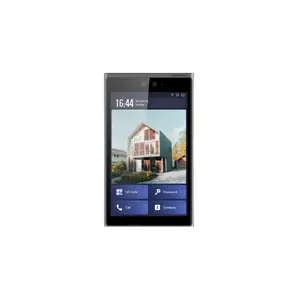Face Recognition Terminal Hikvision DS-KD9633-WBE6 2 MP IPS 10"