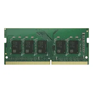 Memory module SYNOLOGY D4ES04-4G DDR4 4GB 260-pin SO-DIMM ECC for NAS/storage servers