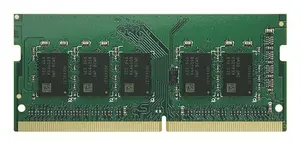 Memory module SYNOLOGY D4ES04-4G DDR4 4GB 260-pin SO-DIMM ECC for NAS/storage servers