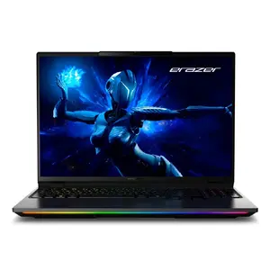 Laptop Erazer Beast 16 X1 16" Intel Core Ultra 9 275HX 32GB 2TB NVIDIA RTX 5090 Windows 11