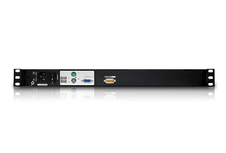 Rack Console ATEN CL3000N Photo 2