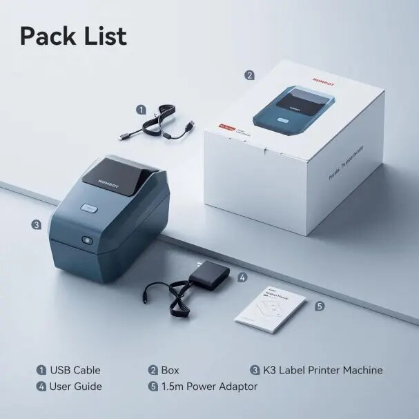 Office Equipment Accessories