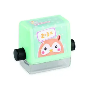 Printing Stamp Trodat 213712 Cylinder Blue 63mm