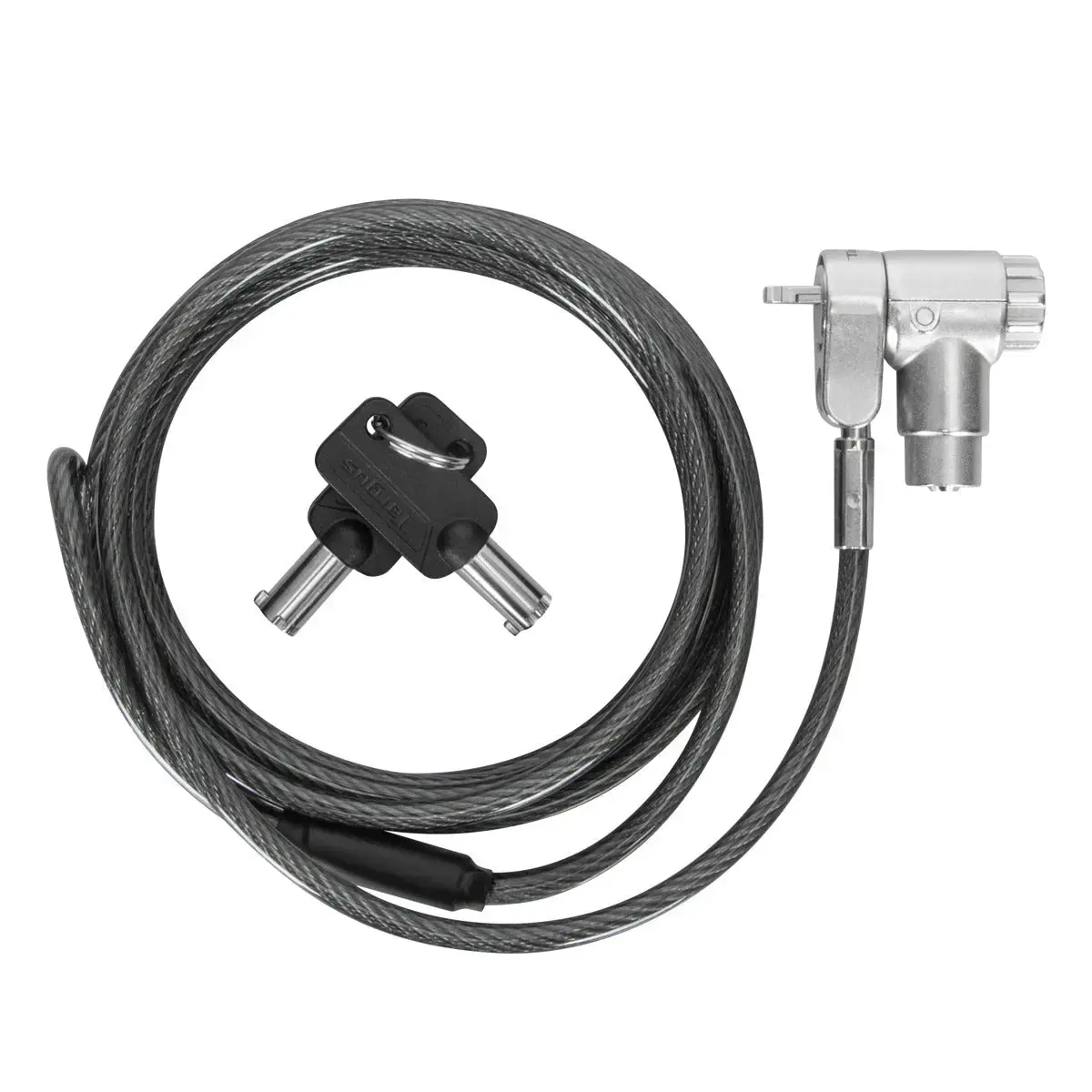 Cable Lock Targus ASP95MKGLX-25 Photo 2