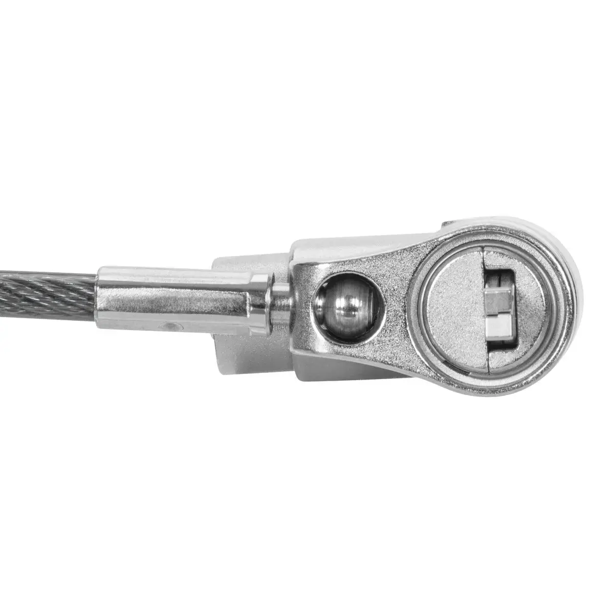 Cable Lock Targus ASP95MKGLX-25 Photo 4