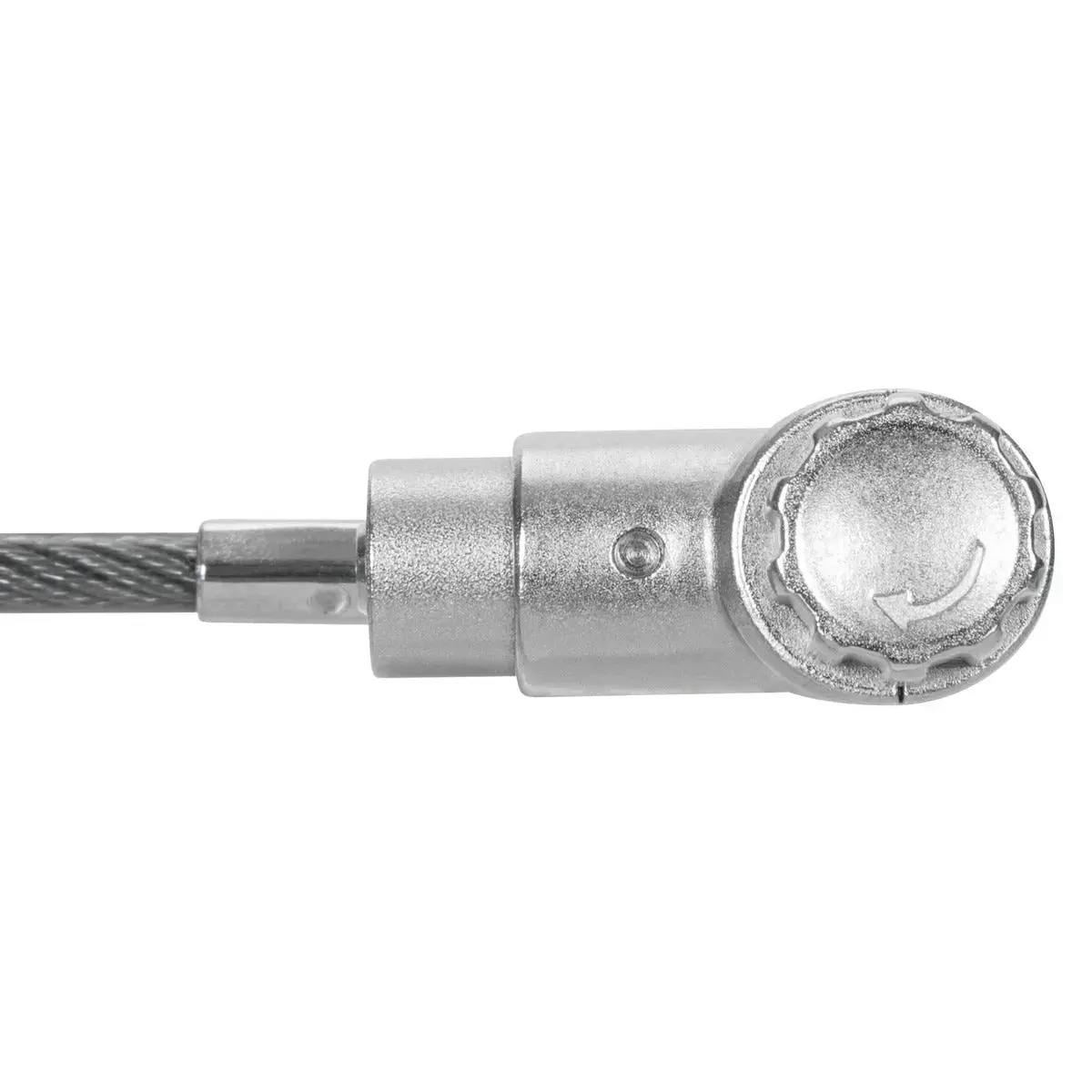 Cable Lock Targus ASP95MKGLX-25 Photo 5