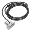 Cable Lock Targus ASP95MKGLX-25 Photo 6