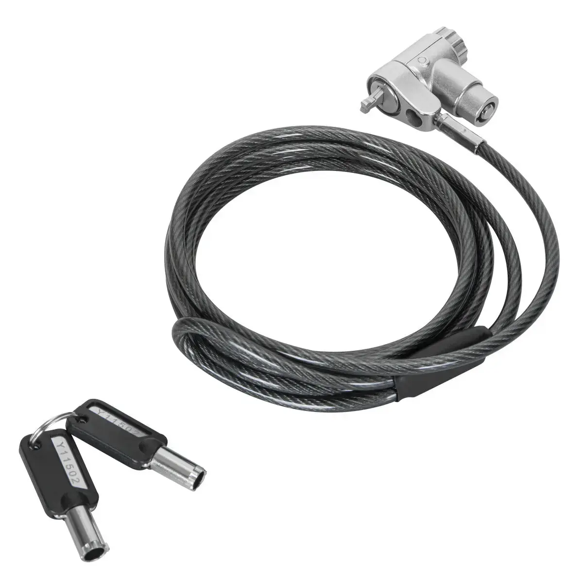 Cable Lock Targus ASP95MKGLX-25 Photo 8