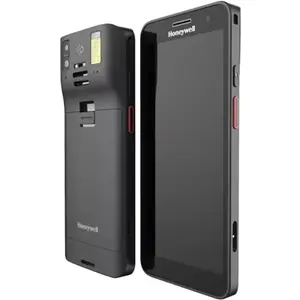Mobile Data Capture Device Honeywell CT37 Projected Capacitive touchscreen, USB-C, Bluetooth