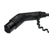 Кабель для зарядки электромобилей Zaptec ZB100100 Photo 2
