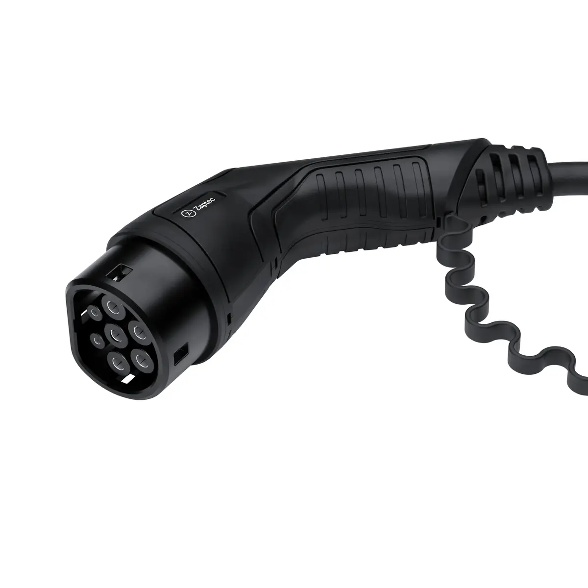 Кабель для зарядки электромобилей Zaptec ZB100100 Photo 3
