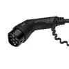 Кабель для зарядки электромобилей Zaptec ZB100100 Photo 3