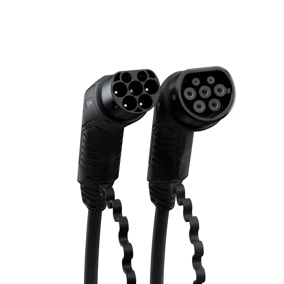 Кабель для зарядки электромобилей Zaptec ZB100100 Photo 4