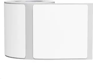 NIIMBOT Price Labels A2A18918501 – 150 pcs adhesive price tags, compatible with NIIMBOT label printers