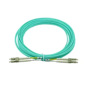 Network Cable BlueOptics UOC-30-BO LC Male/Male InfiniBand 30 m Cyan