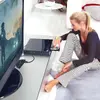 HDMI кабель Ekon ECITHDMI18METG Photo 2
