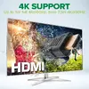 InLine HDMI kabelis HDMI High Speed ar Ethernet Photo 4