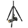 Tripod Sirui R-2204 — 3‑leg camera tripod Photo 4