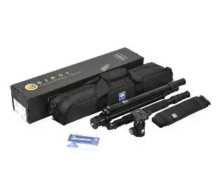 Tripod Sirui R-2204 — 3‑leg camera tripod Photo 5