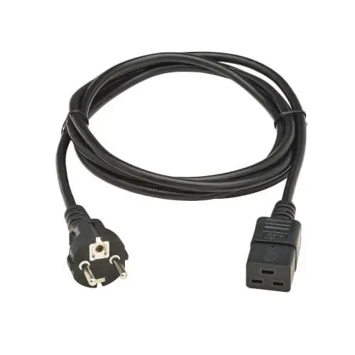 Силовой кабель Eaton P050-2P5M-EU Photo 2