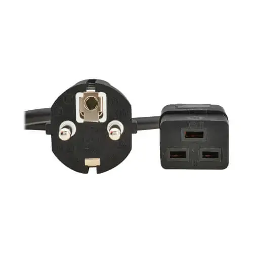 Силовой кабель Eaton P050-2P5M-EU Photo 3