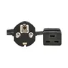 Силовой кабель Eaton P050-2P5M-EU Photo 3