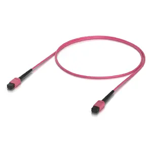 Ubiquiti UACC-OFC-MA-MPMP-1M MPO/UPC Fibre Optic Cable 1m OM4