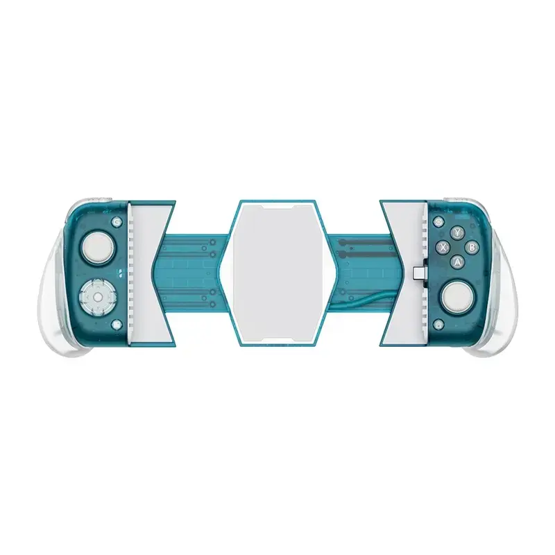 GameSir X3 Pro USB-C контроллер Photo 2