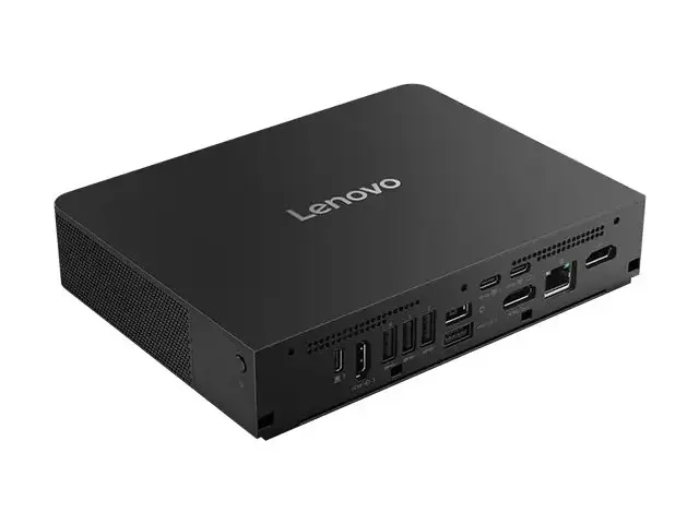 Конференционный хаб Lenovo ThinkSmart Core Gen 2 Photo 4