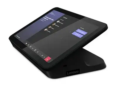 Конференционный хаб Lenovo ThinkSmart Core Gen 2 Photo 5