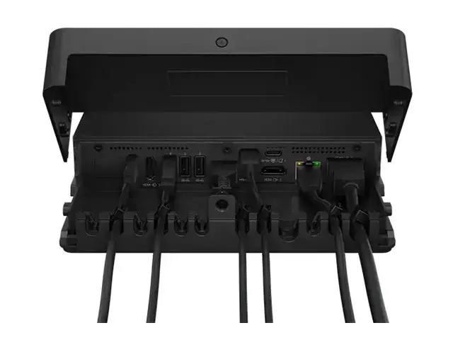 Конференционный хаб Lenovo ThinkSmart Core Gen 2 Photo 10