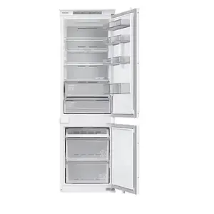 Built-in fridge Samsung BRB80F26ADS0EO 300 L, energy class D